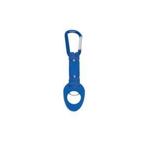 6mm Carabiner with Bottle Holder
