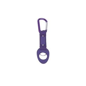 6mm Carabiner with Bottle Holder