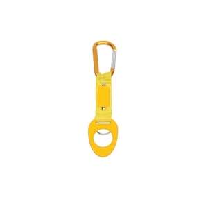 6mm Carabiner with Bottle Holder
