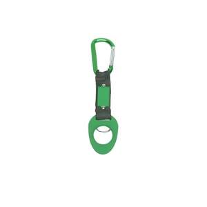 6mm Carabiner with Bottle Holder