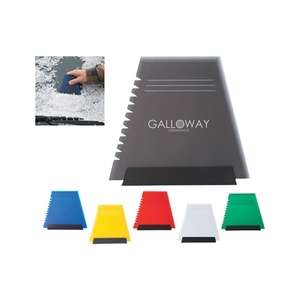 Ice Scraper 