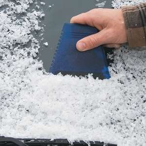 Ice Scraper 