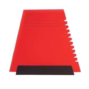 Ice Scraper 