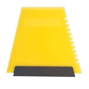 Ice Scraper 