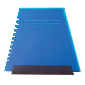 Custom Promotional Ice Scraper