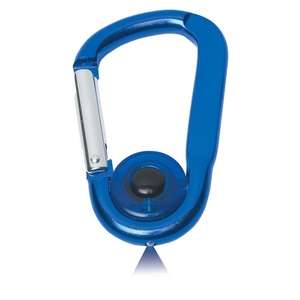 Flashlight Carabiner 