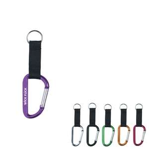 6mm Carabiner 
