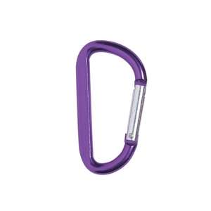 6mm Carabiner 