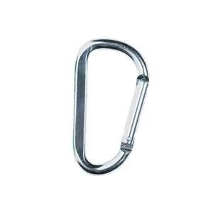 6mm Carabiner 
