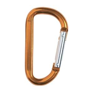8mm Carabiner 