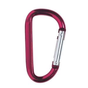 8mm Carabiner 