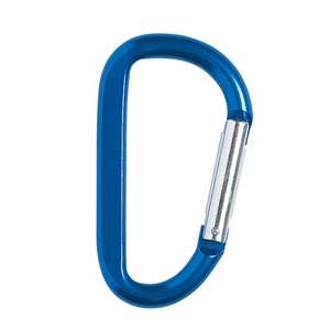 8mm Carabiner 
