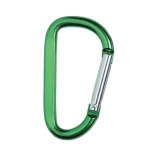 8mm Carabiner 