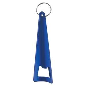 Tepee Bottle Opener Key Ring 