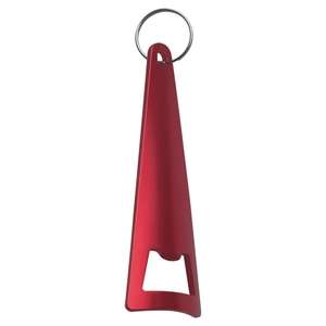 Tepee Bottle Opener Key Ring 