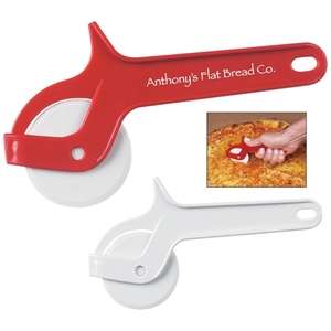 Custom Promotional Pizza Cutter