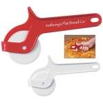 Promotional Kitchen Accessories - Pizza Cutter