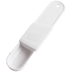 Custom Promotional Adjustable Measuring Spoon
