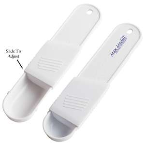 Adjustable Measuring Spoon