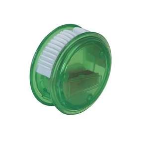 Plastic Pencil Sharpener