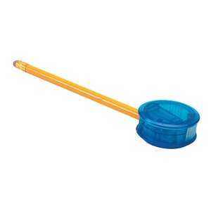 Plastic Pencil Sharpener