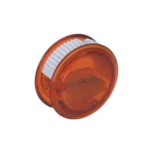 Plastic Pencil Sharpener