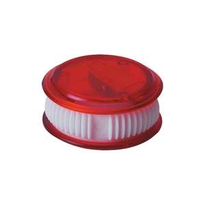 Plastic Pencil Sharpener