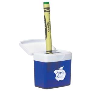 Dual Sharpener