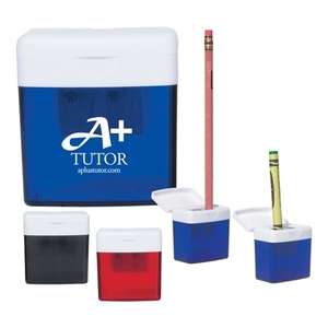 Dual Sharpener