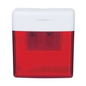 Dual Sharpener