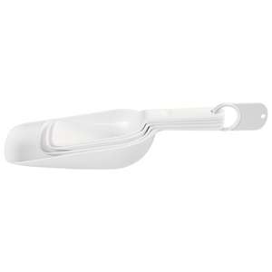 Measuring Scoops Set 