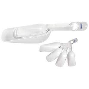 Measuring Scoops Set 