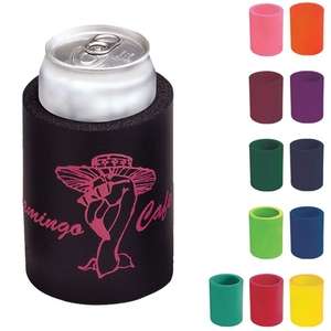 Custom Promotional Kan Kooler