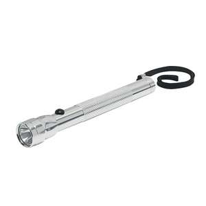 Large Aluminum Flashlight