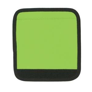Neoprene Luggage Gripper