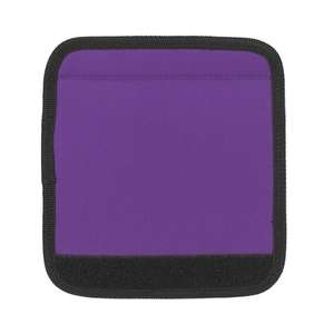 Neoprene Luggage Gripper