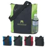 Logo Promotional Products - Fun Tote Bag