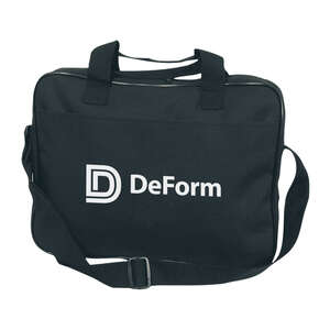 Custom Promotional Basic Poly Briefcase