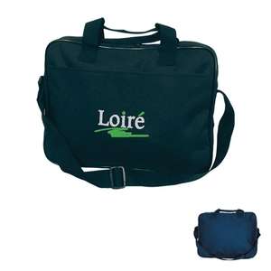 Basic Poly Briefcase