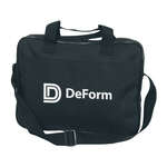 Wholesale Briefcases - Basic Poly Briefcase