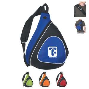 In Tune Sling Backpack 