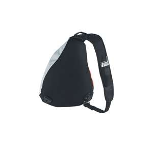 Tri-Color Sling Backpack 