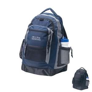 Custom Promotional Sports Backpack