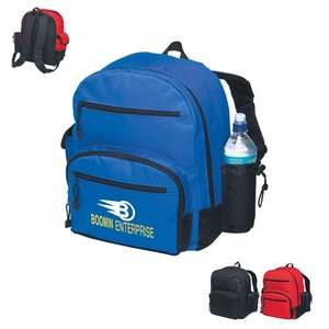 Custom Promotional Level One Backpack