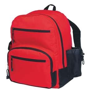 Level One Backpack