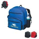 Customized Backpacks - Level One Backpack