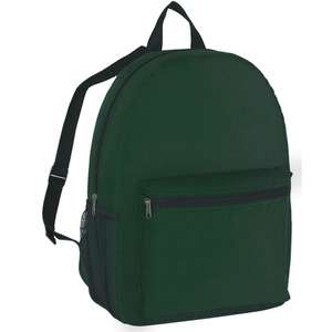 Budget Backpack 