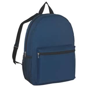 Budget Backpack 