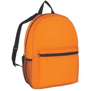 Budget Backpack 