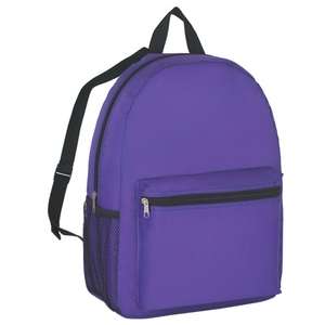 Budget Backpack 
